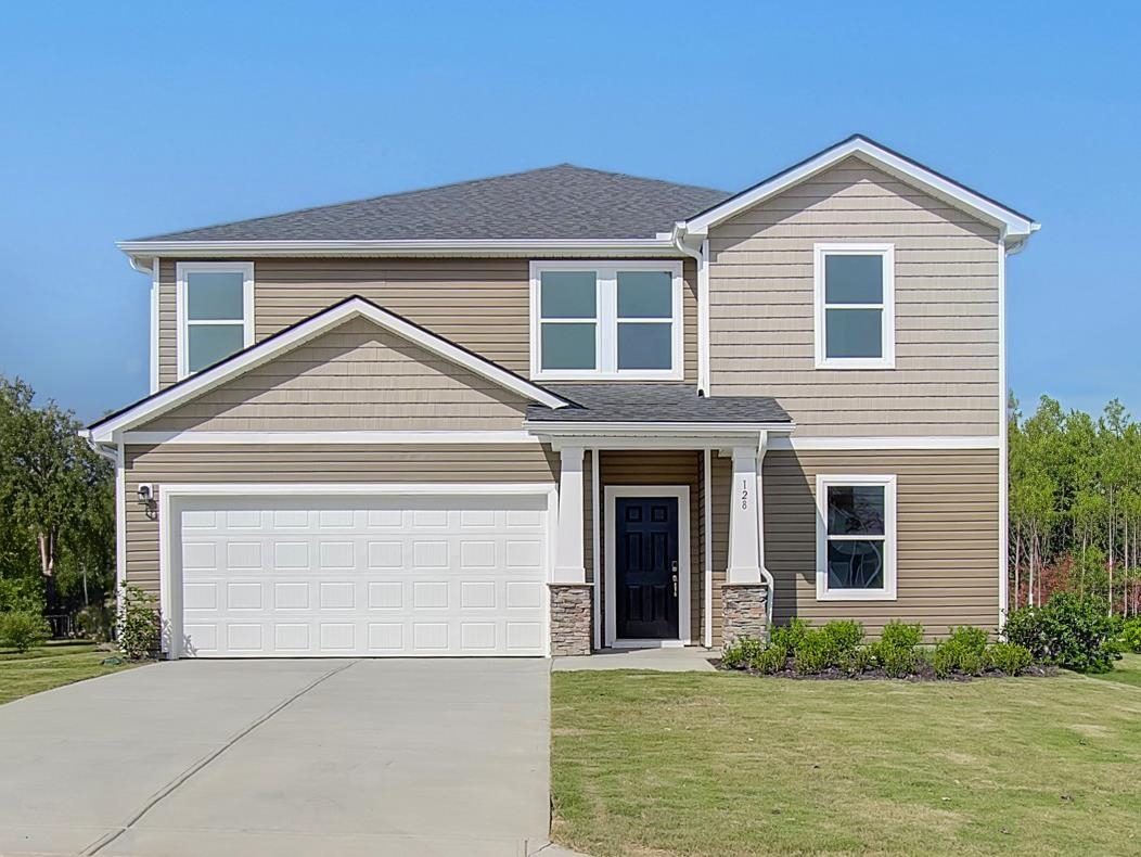 128 Layken Drive Fountain Inn, SC 29644 - Photo 1 of 36 Gallery Image 1