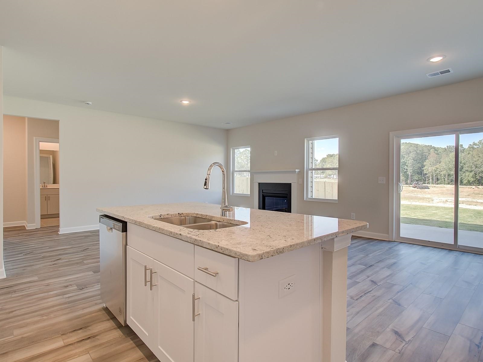 128 Layken Drive Fountain Inn, SC 29644 - Photo 13 of 36 Gallery Image 13