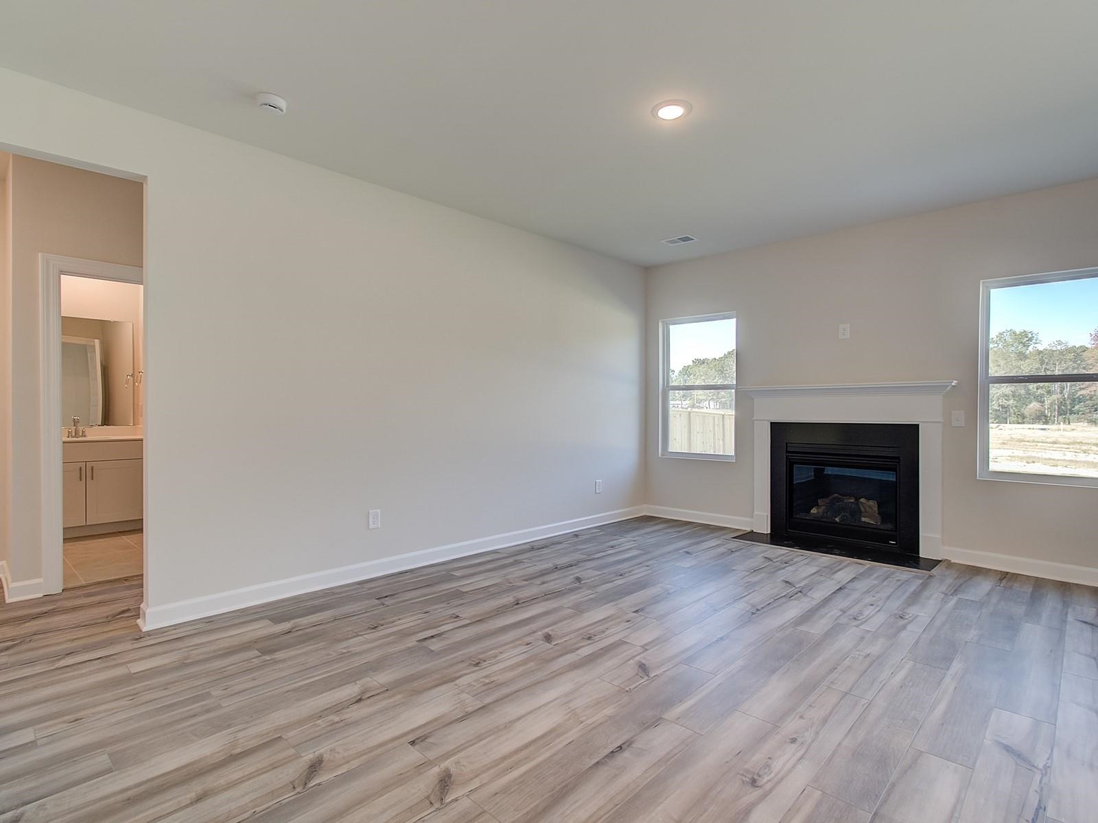 128 Layken Drive Fountain Inn, SC 29644 - Photo 14 of 36 Gallery Image 14