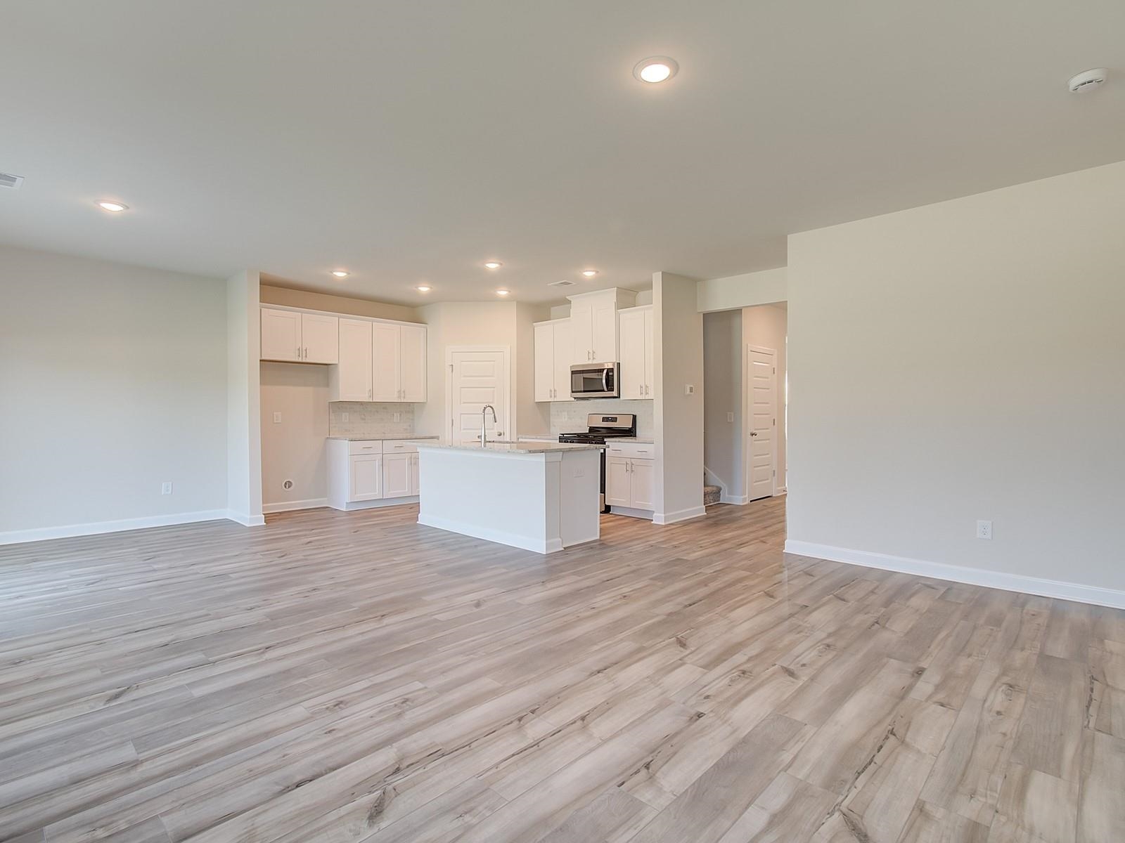 128 Layken Drive Fountain Inn, SC 29644 - Photo 16 of 36 Gallery Image 16