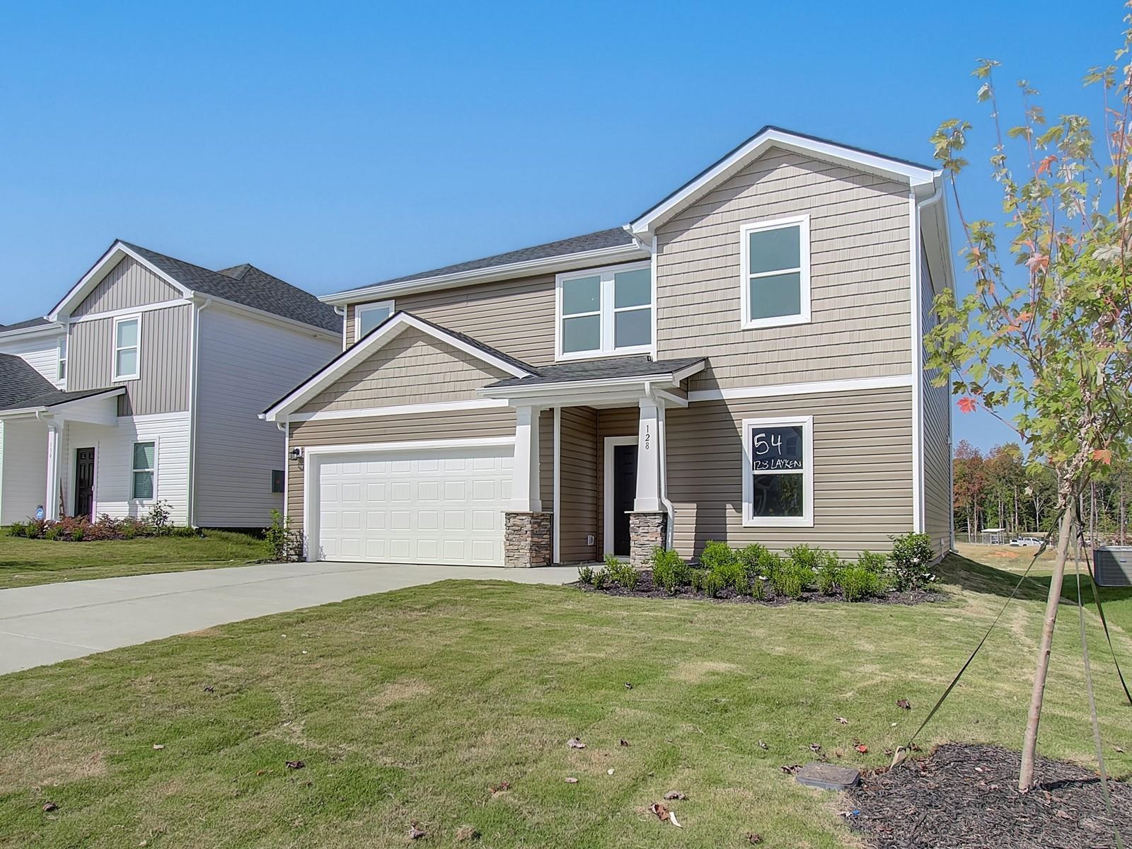 128 Layken Drive Fountain Inn, SC 29644 - Photo 2 of 36 Gallery Image 2