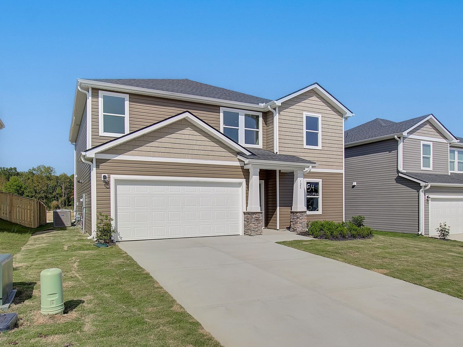 128 Layken Drive Fountain Inn, SC 29644 - Photo 3 of 36 Gallery Image 3