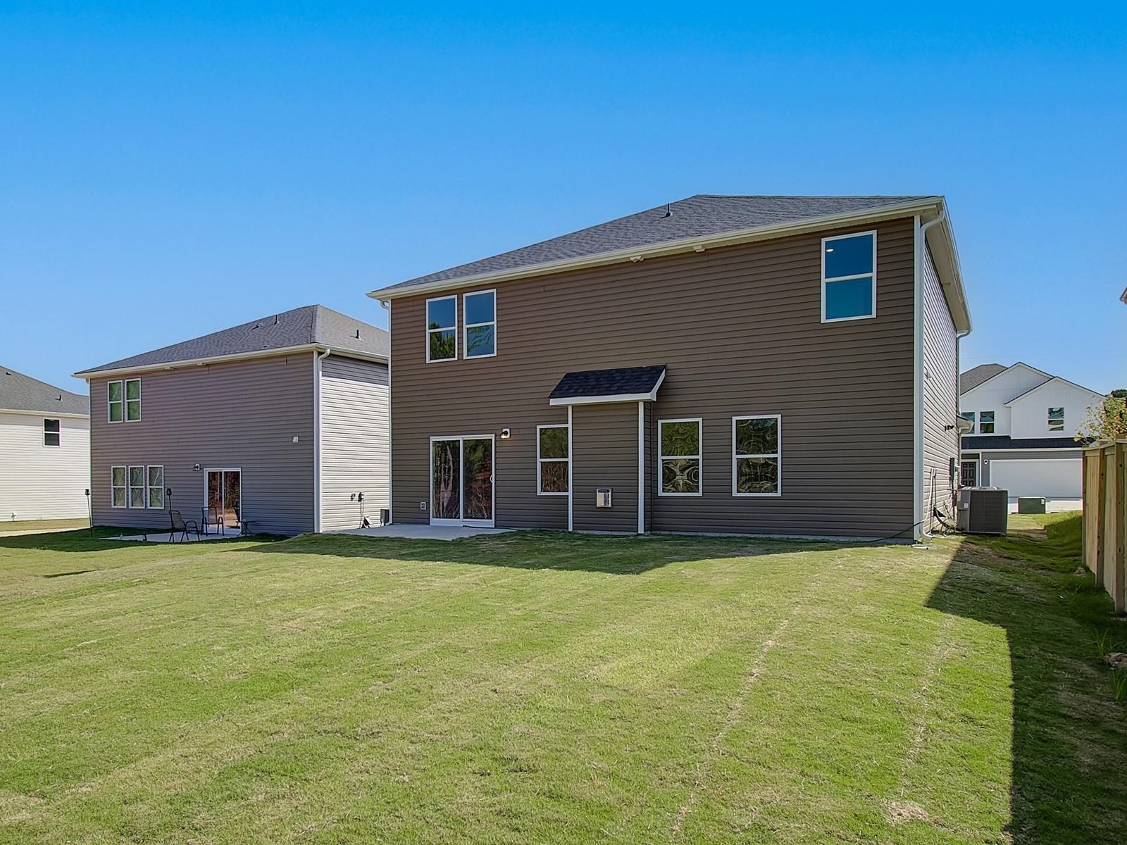 128 Layken Drive Fountain Inn, SC 29644 - Photo 33 of 36 Gallery Image 33
