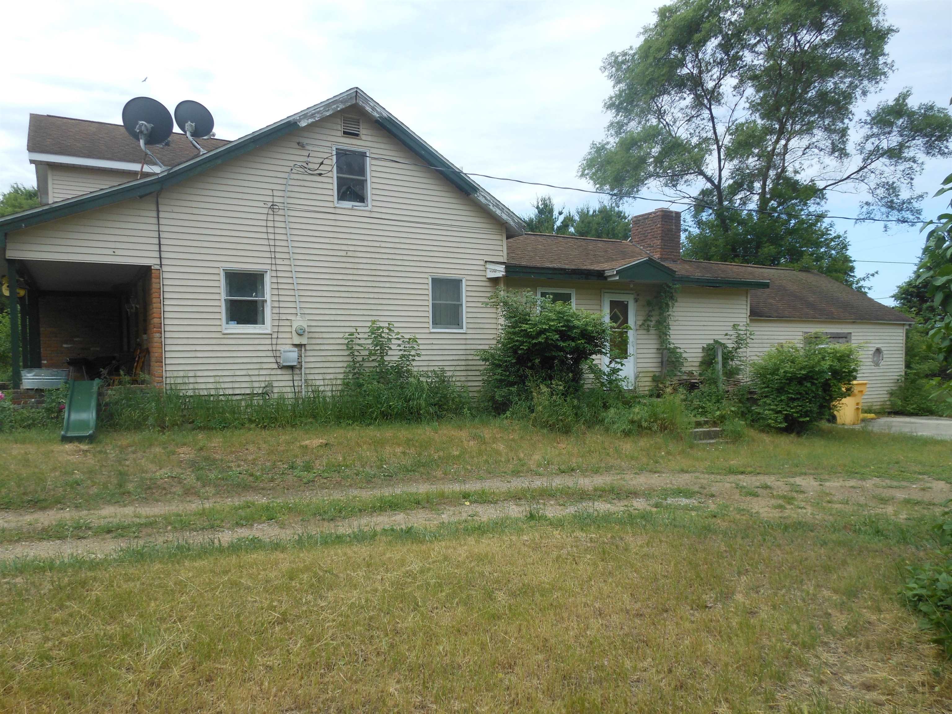 4950 Cottrell Road Vassar, MI 48768 - Photo 4 of 4