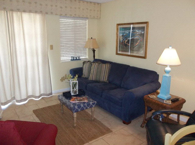 400 Plantation Road, Unit 2317 Gulf Shores, AL 36542 - Photo 10 of 24