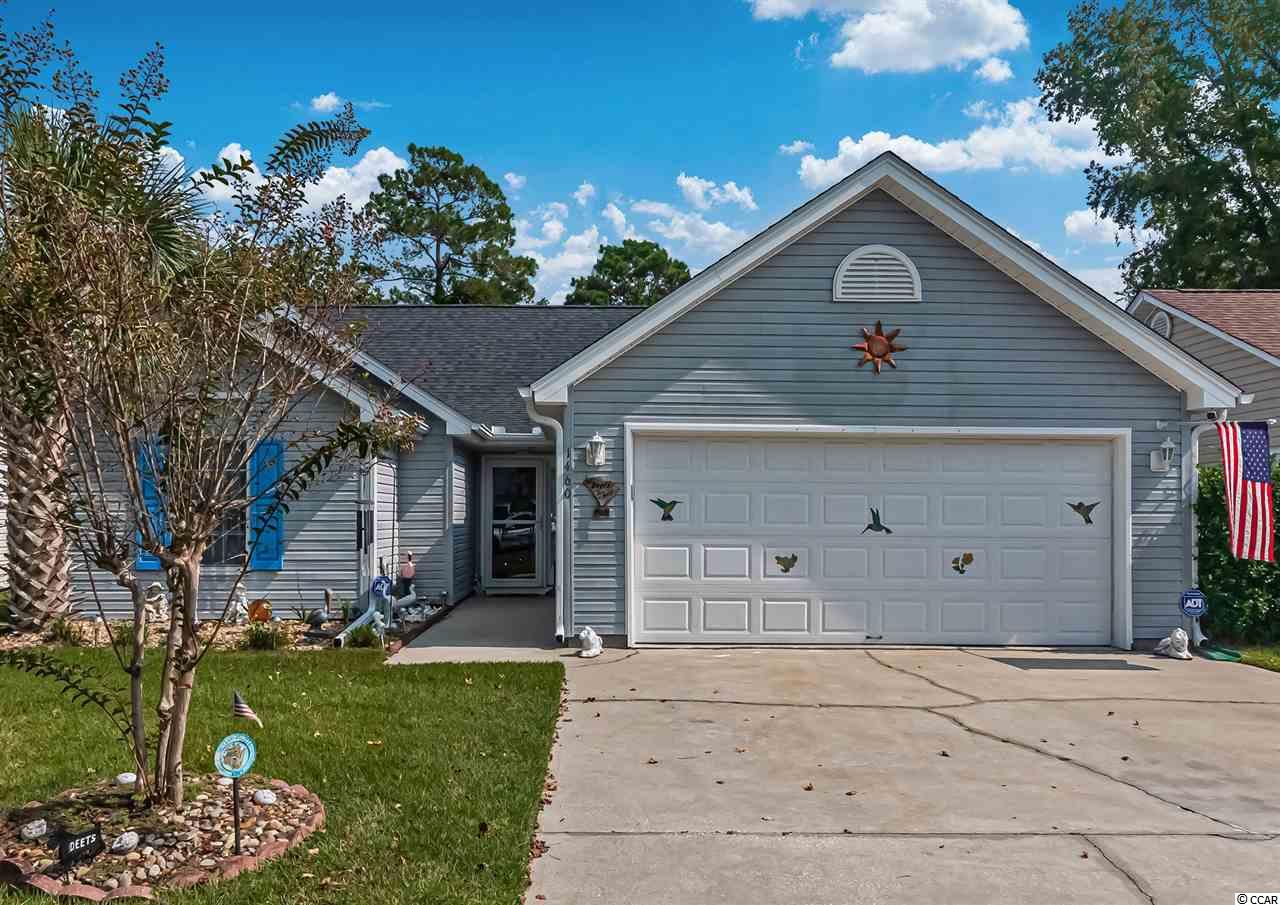 1460 Seahouse Court Surfside Beach, SC 29575 - Photo 1 of 33 Gallery Image 1