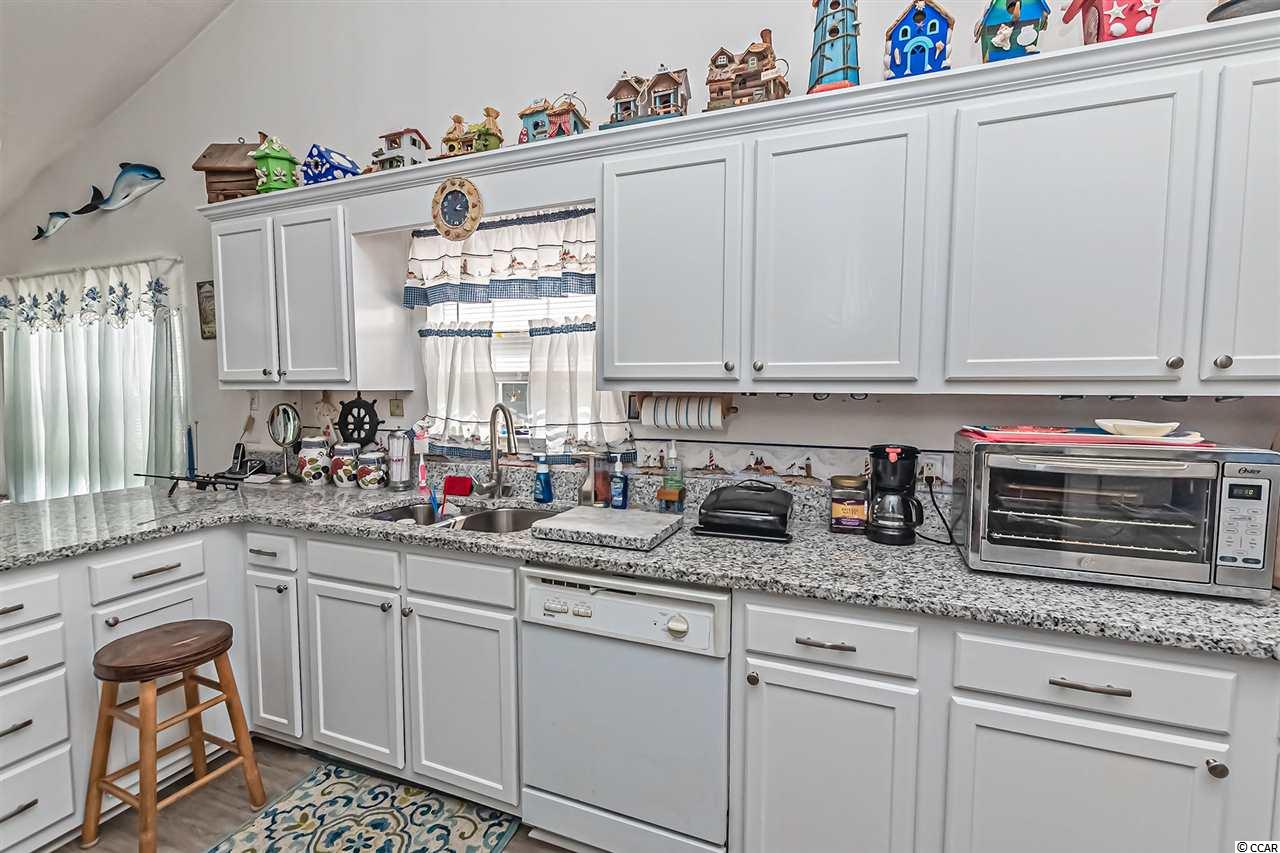 1460 Seahouse Court Surfside Beach, SC 29575 - Photo 11 of 33 Gallery Image 11