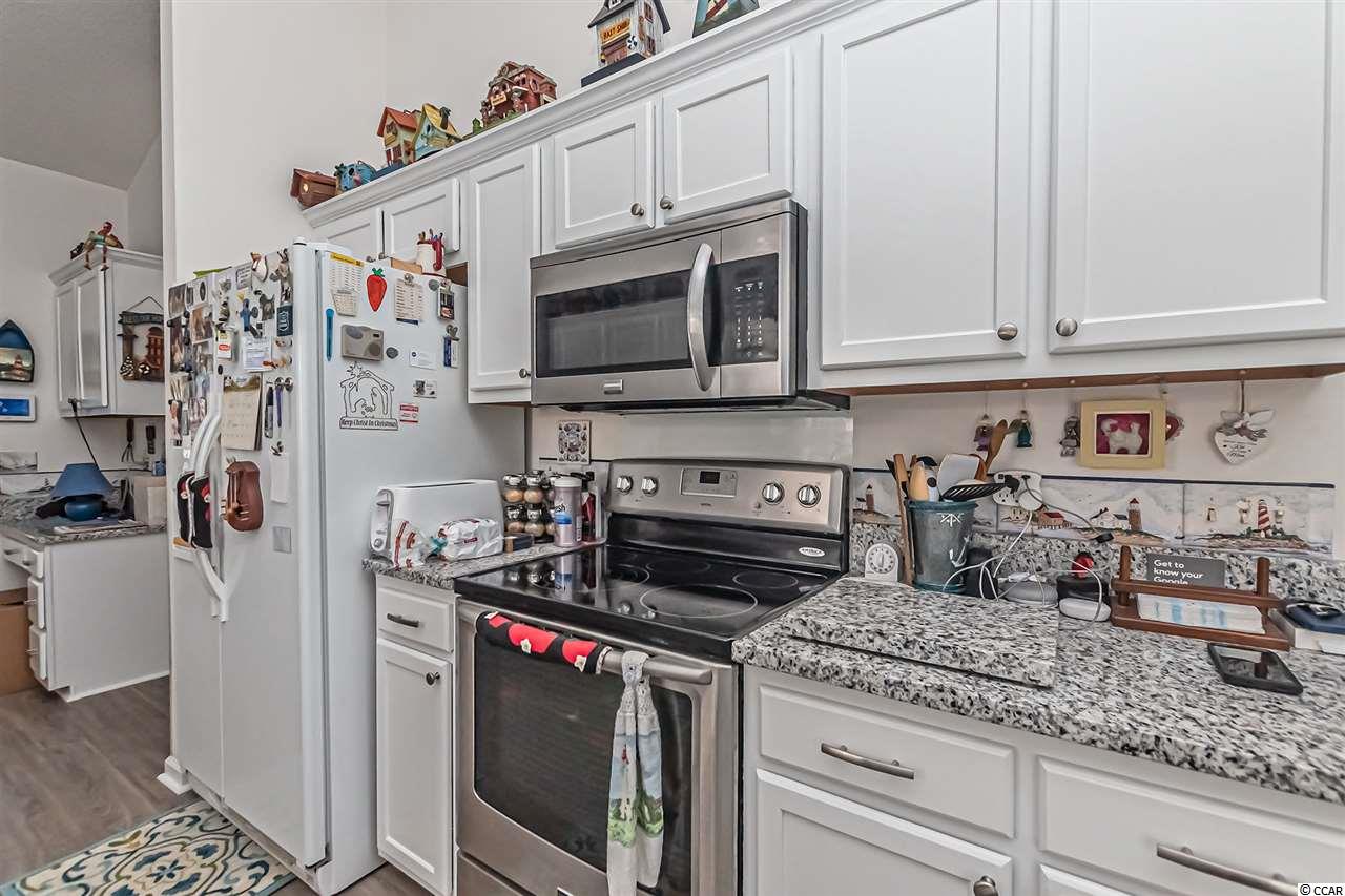 1460 Seahouse Court Surfside Beach, SC 29575 - Photo 12 of 33 Gallery Image 12