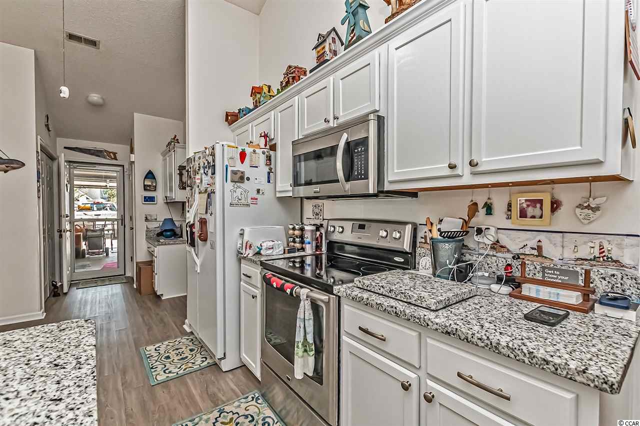 1460 Seahouse Court Surfside Beach, SC 29575 - Photo 13 of 33 Gallery Image 13
