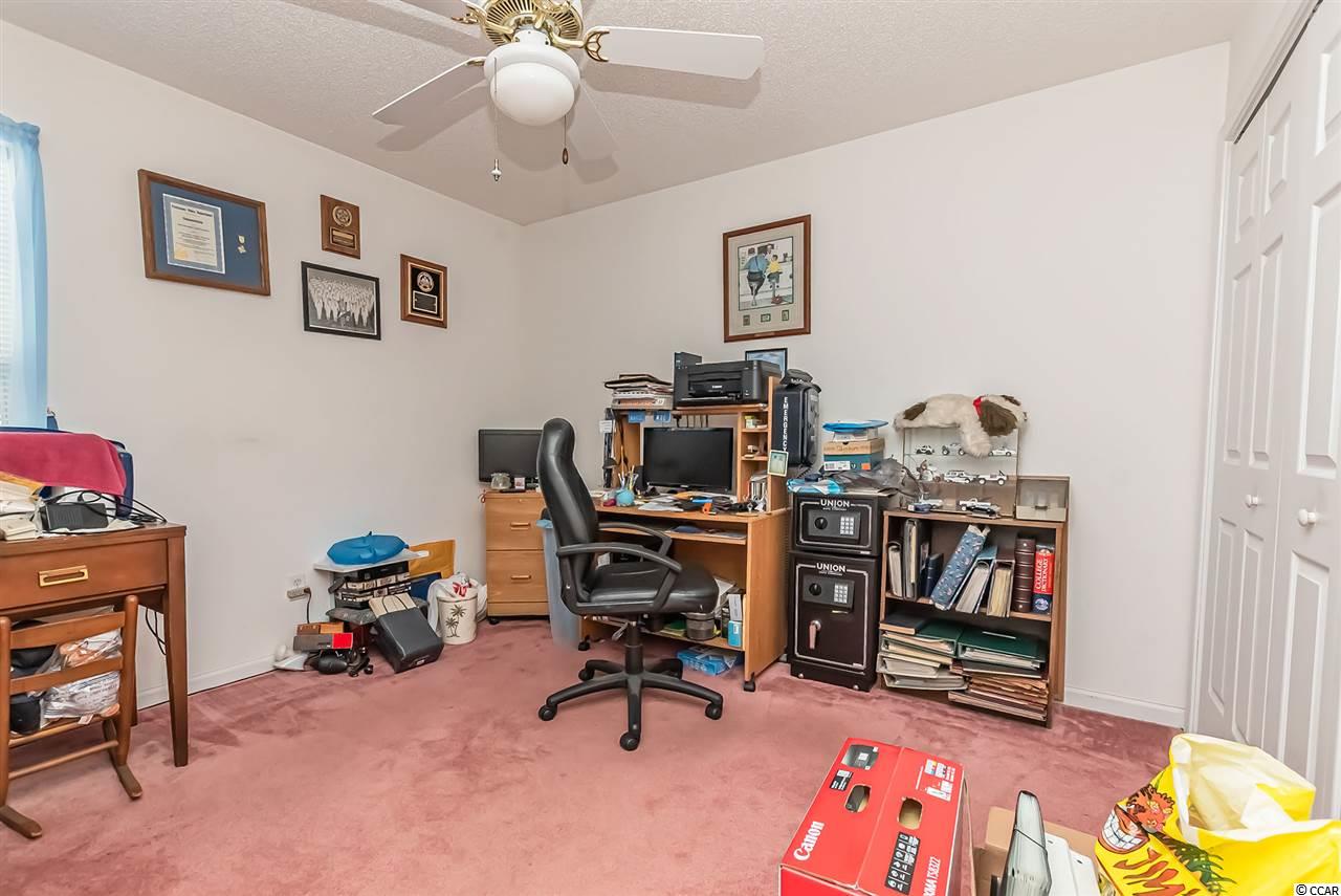 1460 Seahouse Court Surfside Beach, SC 29575 - Photo 20 of 33 Gallery Image 20