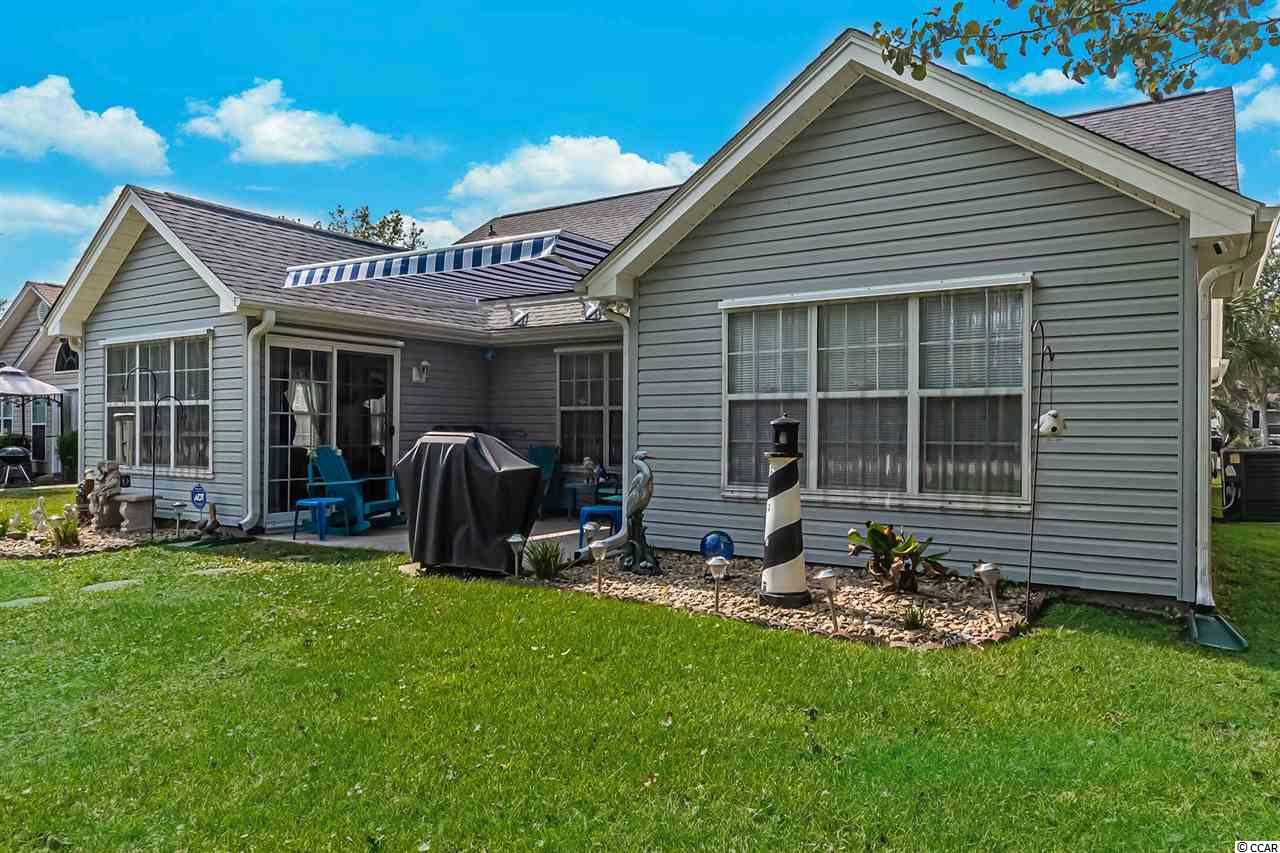 1460 Seahouse Court Surfside Beach, SC 29575 - Photo 25 of 33 Gallery Image 25