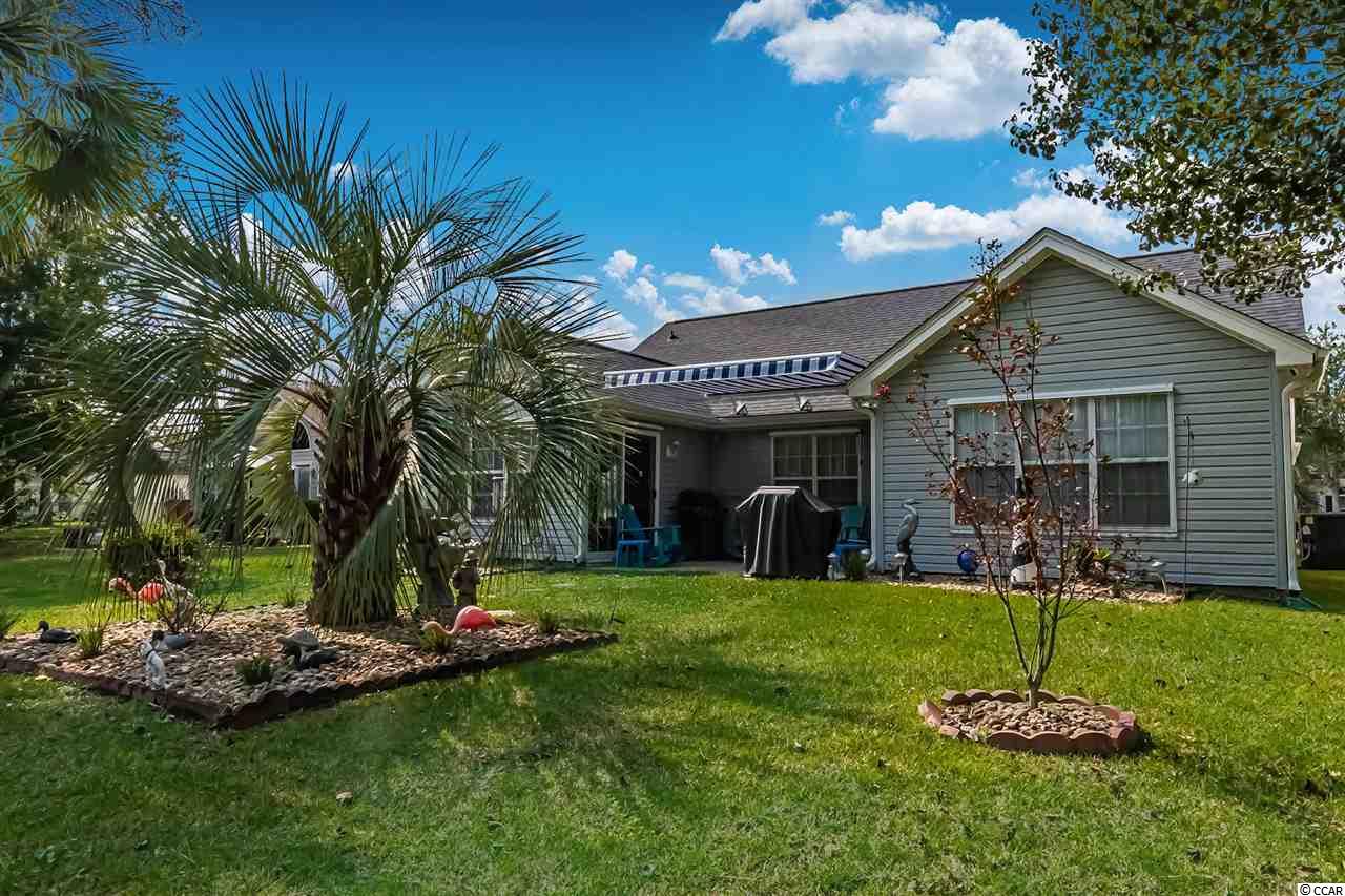1460 Seahouse Court Surfside Beach, SC 29575 - Photo 26 of 33 Gallery Image 26