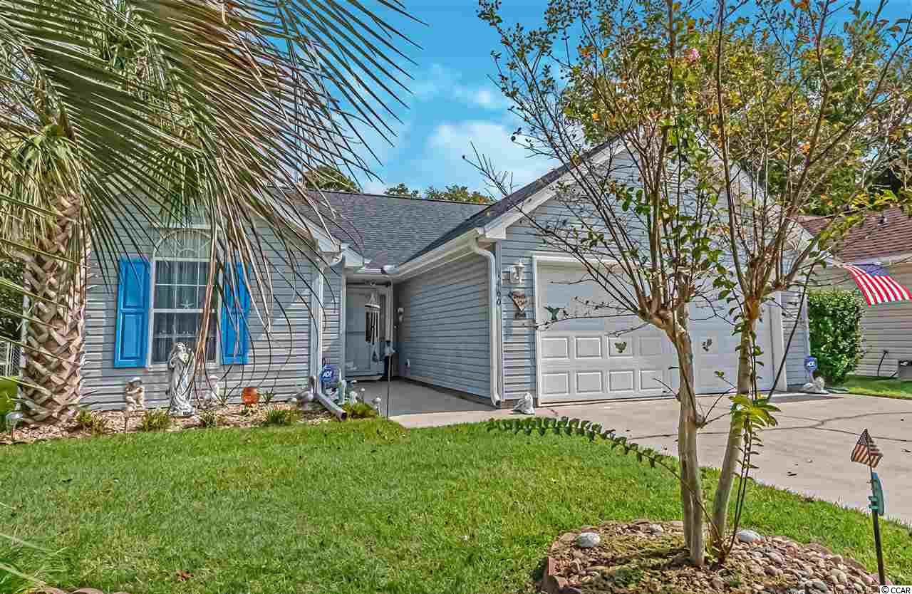1460 Seahouse Court Surfside Beach, SC 29575 - Photo 27 of 33 Gallery Image 27