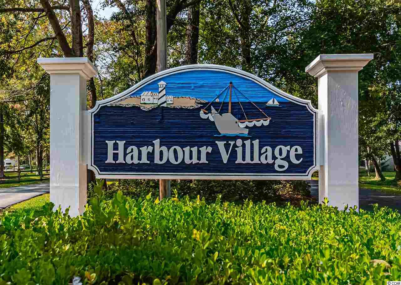 1460 Seahouse Court Surfside Beach, SC 29575 - Photo 33 of 33 Gallery Image 33