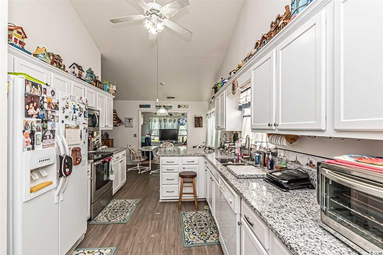 1460 Seahouse Court Surfside Beach, SC 29575 - Photo 10 of 33 Gallery Image 10