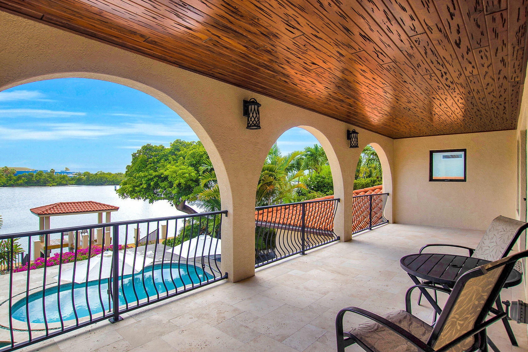 153 Key Haven Road Key West, FL 33040 - Photo 11 of 28 a view of a porch