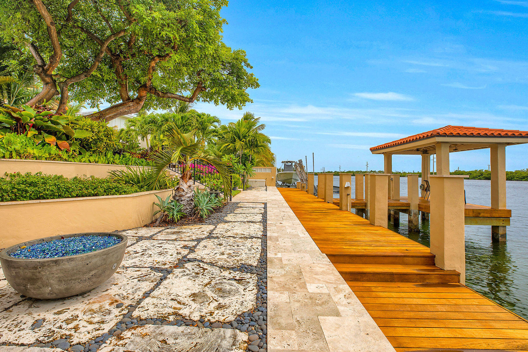 153 Key Haven Road Key West, FL 33040 - Photo 26 of 28 a view of swimming pool with lounge chair