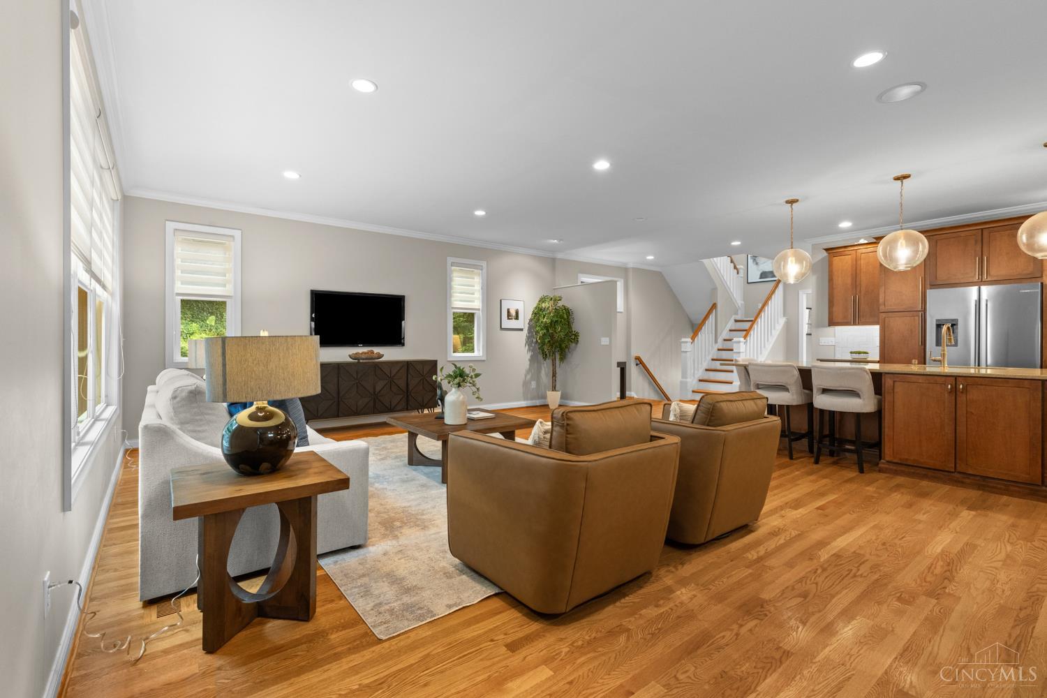 608 Rushton Road Cincinnati, OH 45226 - Photo 23 of 49 Gallery Image 23