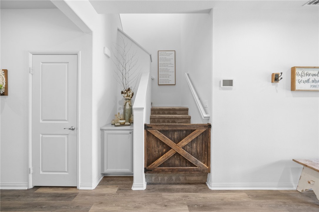 30154 Old Mill Road Menifee, CA 92584 - Photo 28 of 74 Access upstairs