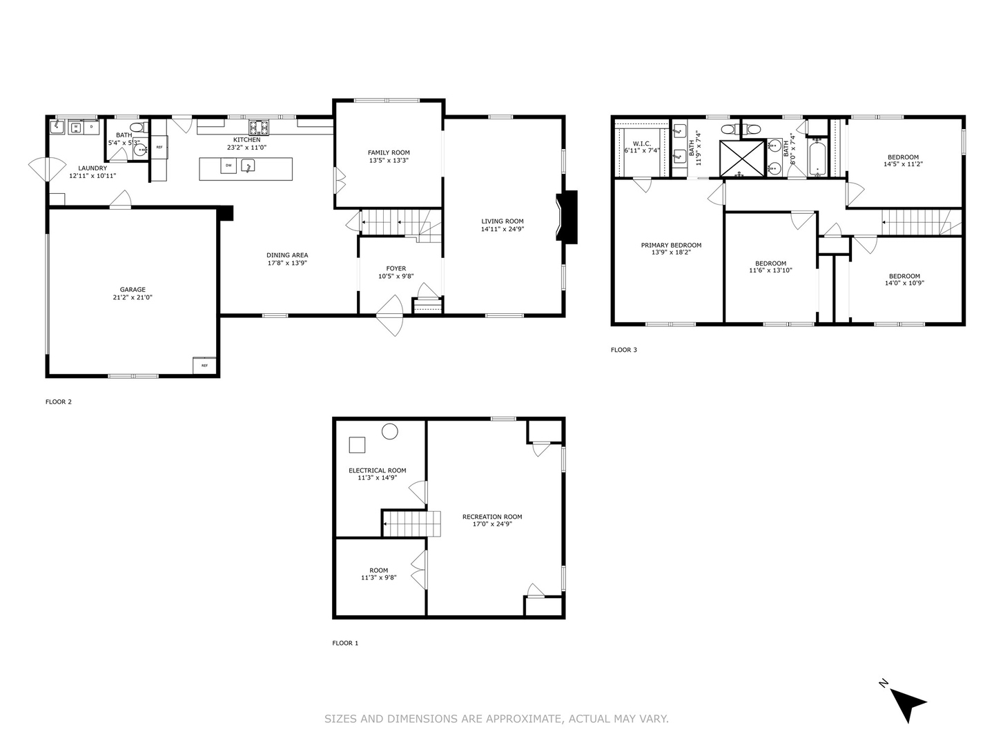 1235 Valley Road Deerfield, IL 60015 - Photo 38 of 38 Gallery Image 38