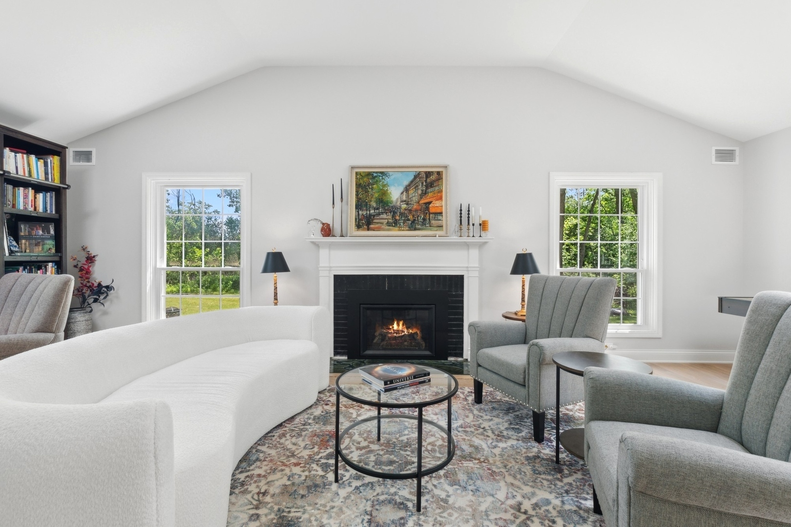 1235 Valley Road Deerfield, IL 60015 - Photo 5 of 38 Gallery Image 5