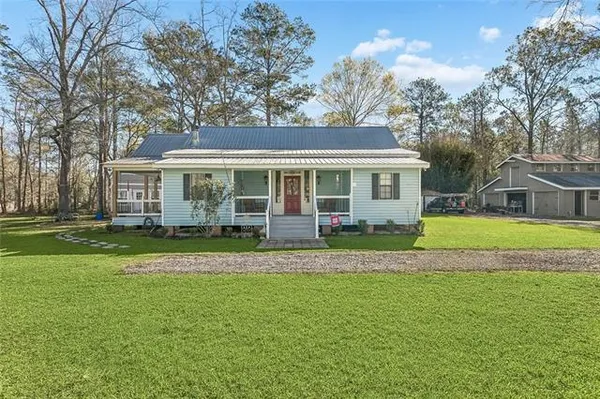 $275,000 | 38380 Aunt Massey Road, Pearl River, LA 70452