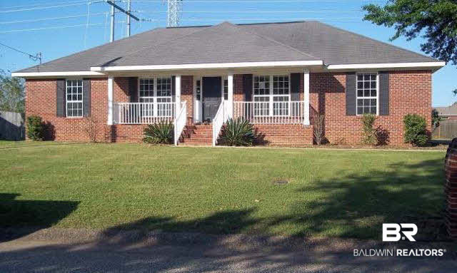 2295 Sequoya Trail Mobile, AL 36695 - Photo 1 of 1