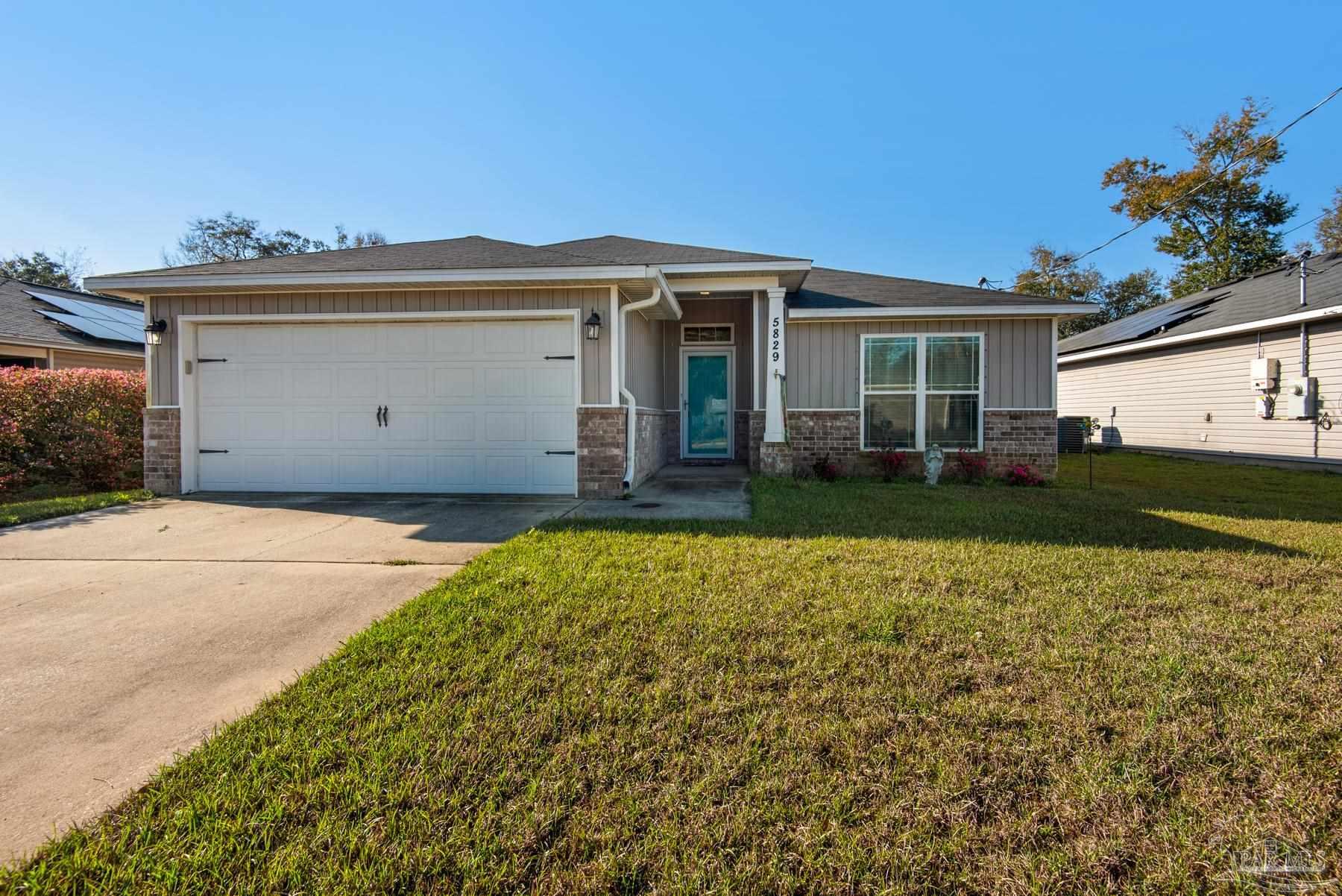 5829 Fairlands Road Milton, FL 32583 - Photo 1 of 40 Gallery Image 1