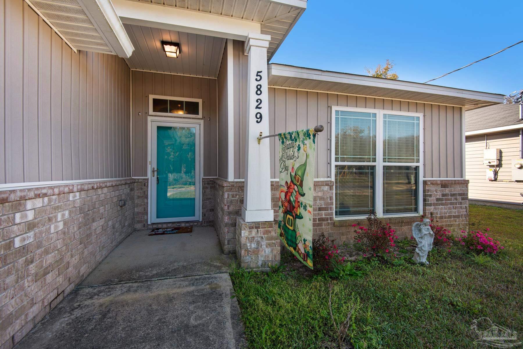 5829 Fairlands Road Milton, FL 32583 - Photo 2 of 40 Gallery Image 2