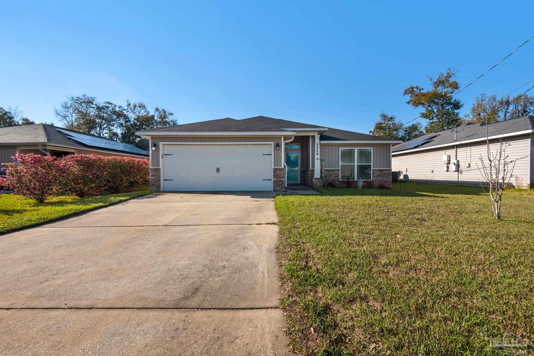 5829 Fairlands Road Milton, FL 32583 - Photo 3 of 40 Gallery Image 3