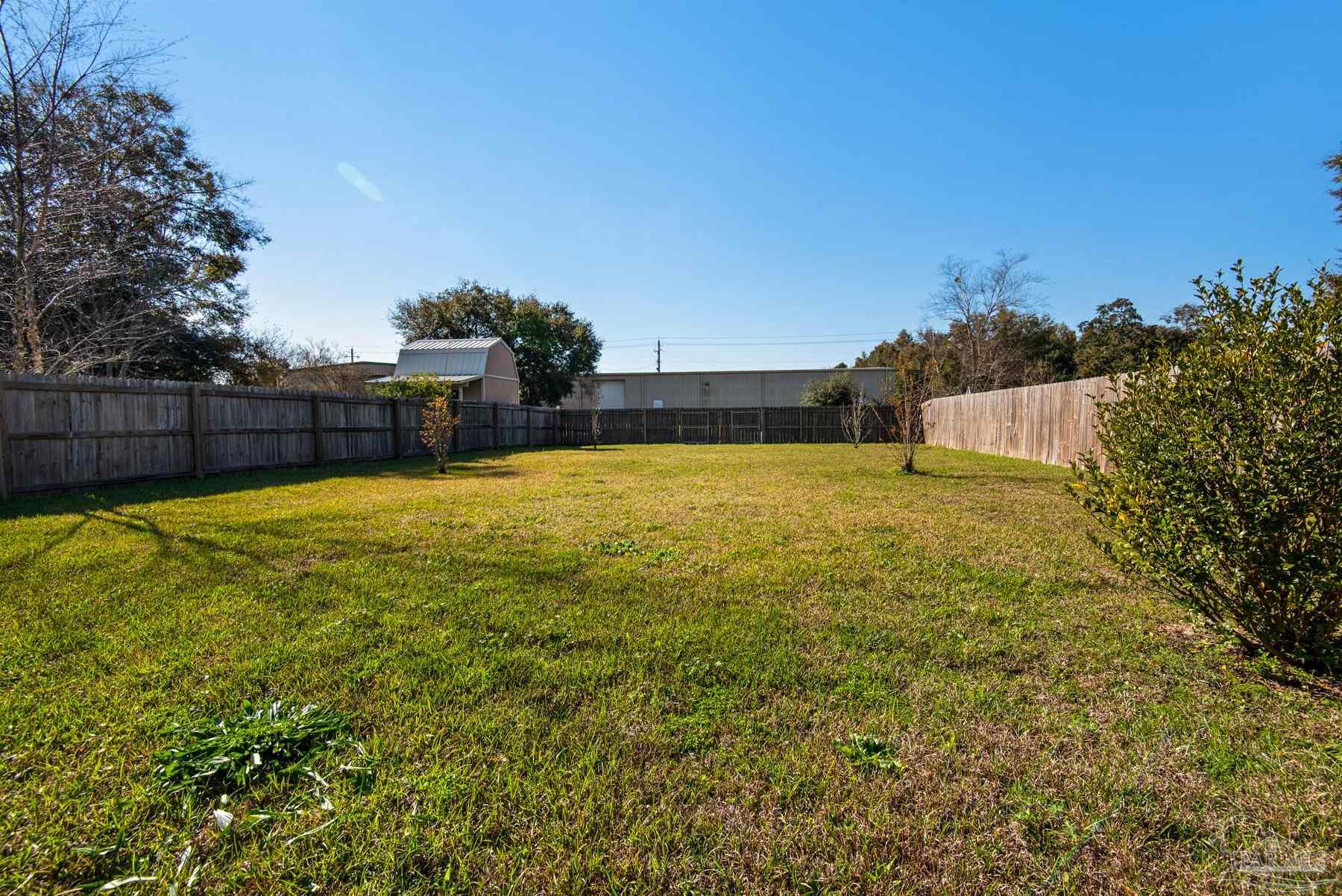 5829 Fairlands Road Milton, FL 32583 - Photo 38 of 40 Gallery Image 38