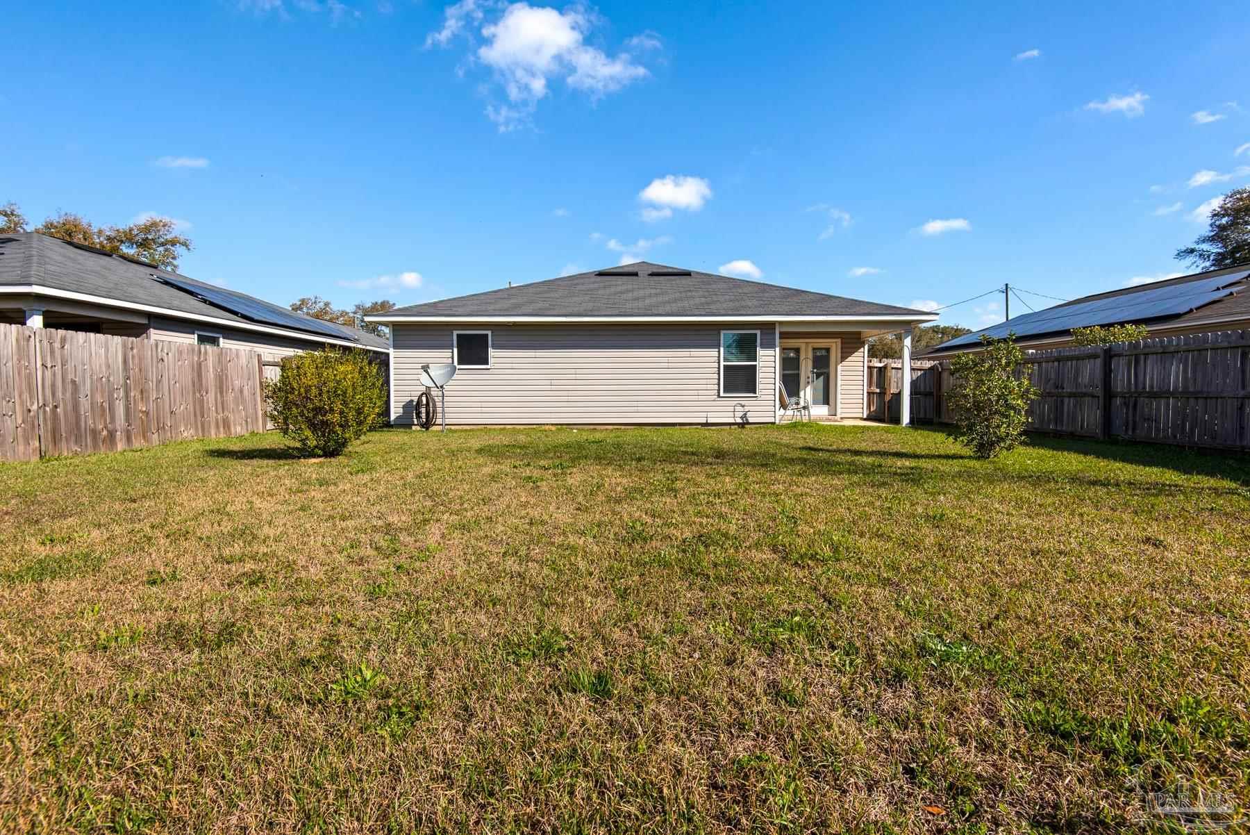 5829 Fairlands Road Milton, FL 32583 - Photo 39 of 40 Gallery Image 39