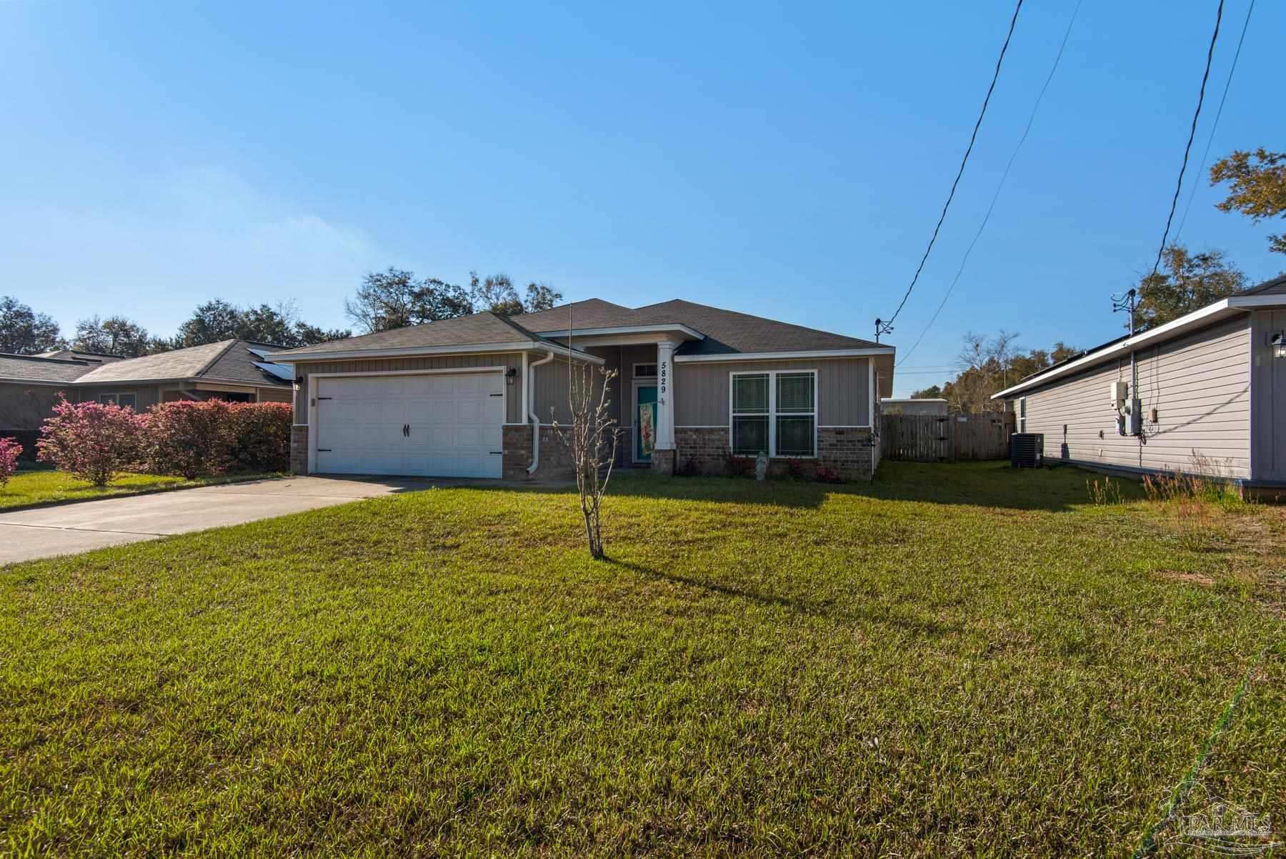 5829 Fairlands Road Milton, FL 32583 - Photo 4 of 40 Gallery Image 4