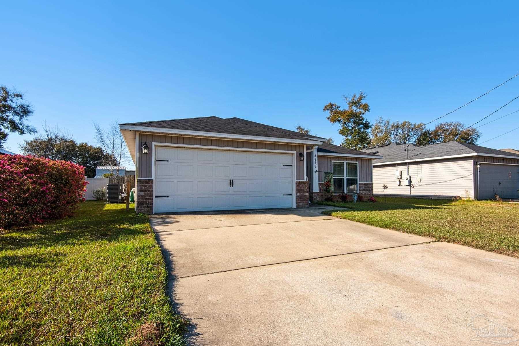 5829 Fairlands Road Milton, FL 32583 - Photo 5 of 40 Gallery Image 5