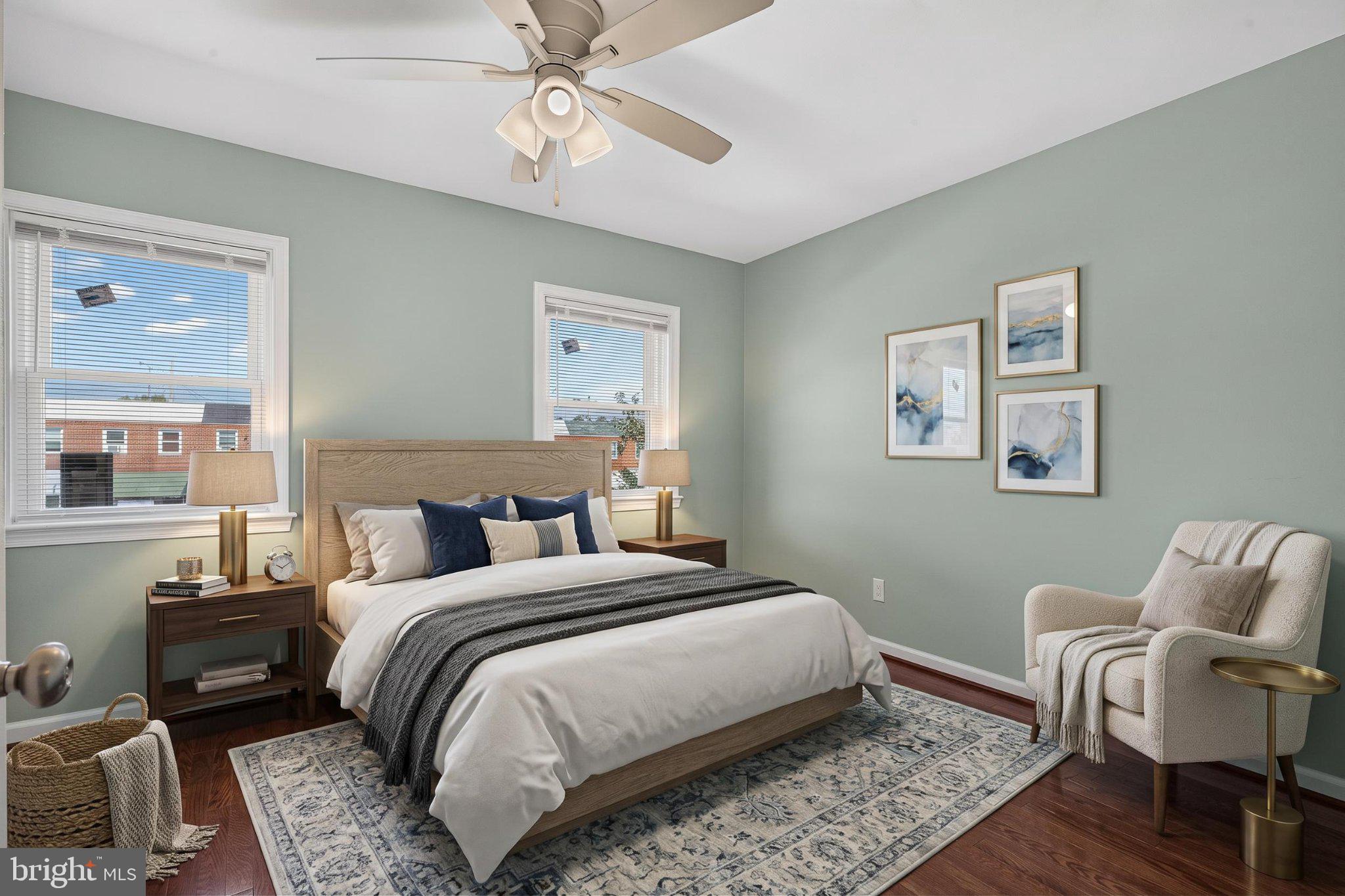 6505 Hartwait Street Baltimore, MD 21224 - Photo 17 of 35 Gallery Image 17