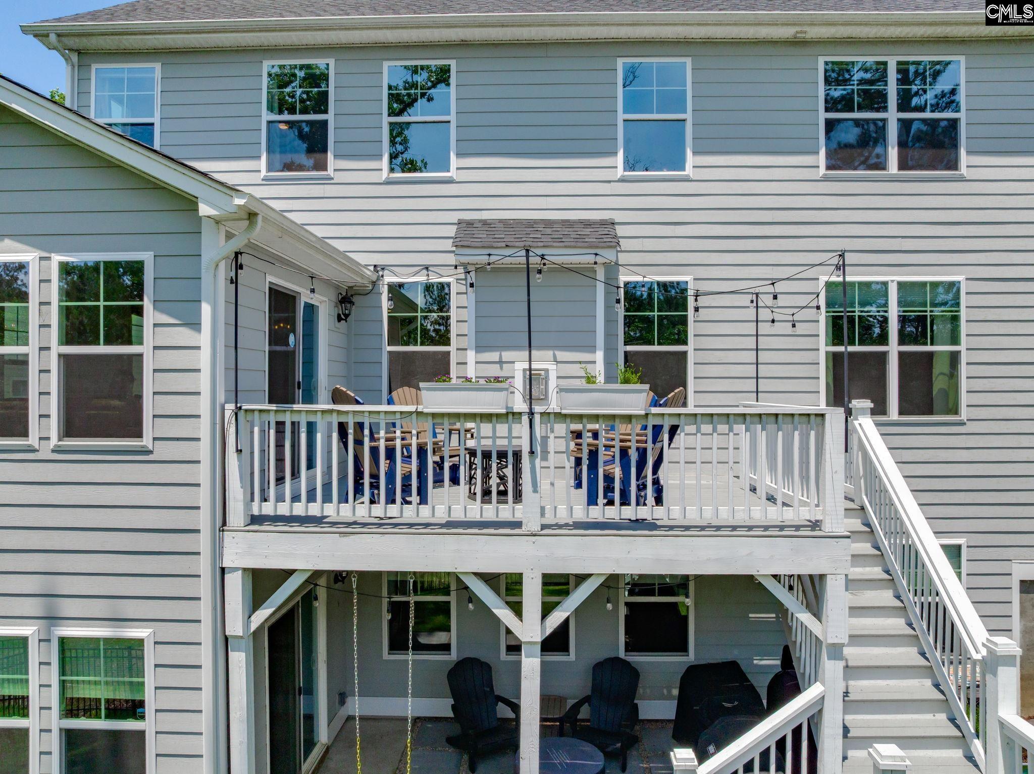 163 Highgate Lane Chapin, SC 29036 - Photo 55 of 59