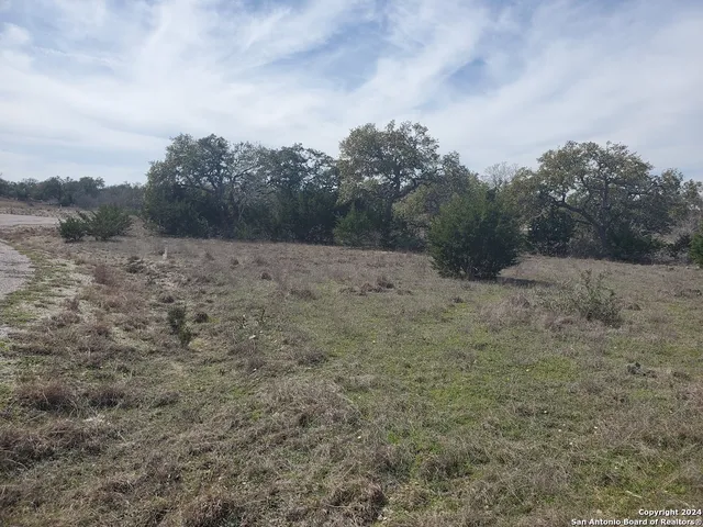 $85,000 | 136 West Eli Chandler, Blanco, TX 78606