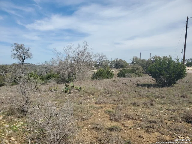 $85,000 | 136 West Eli Chandler, Blanco, TX 78606