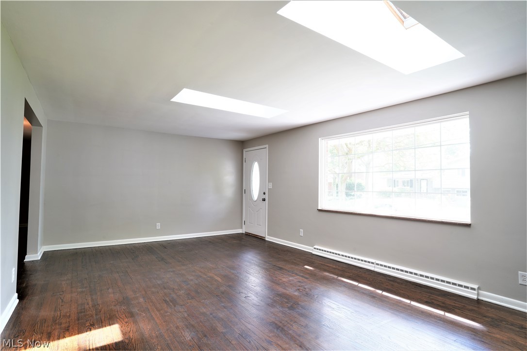 504 Garnette Road Akron, OH 44313 - Photo 15 of 27