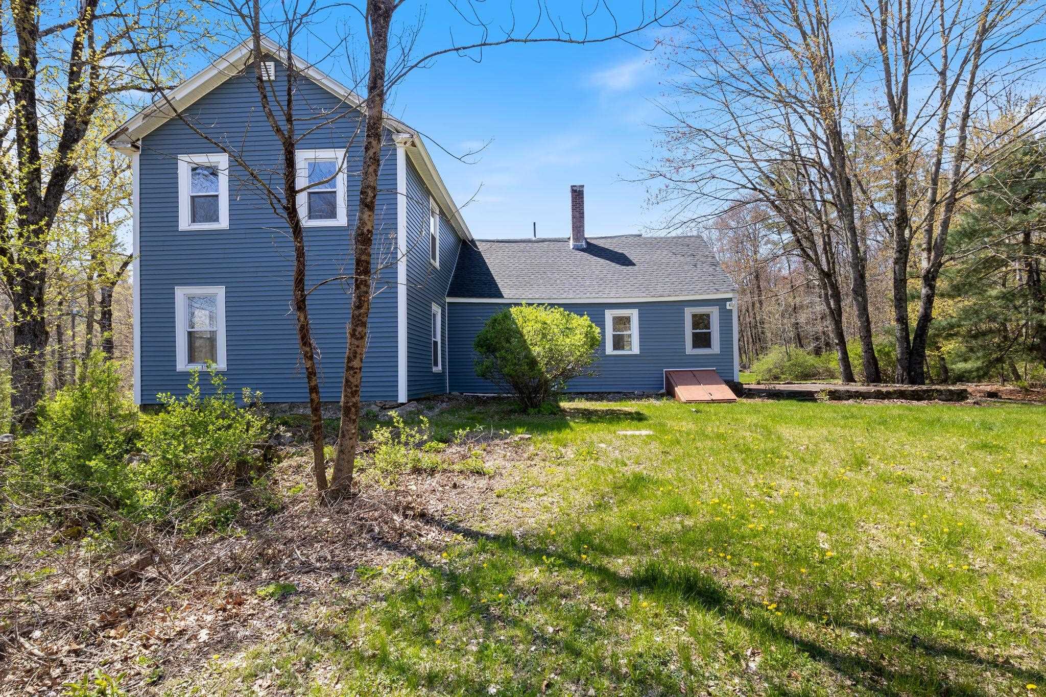 102 Mountain Road Goffstown, NH 03045 - Photo 31 of 34 Gallery Image 31