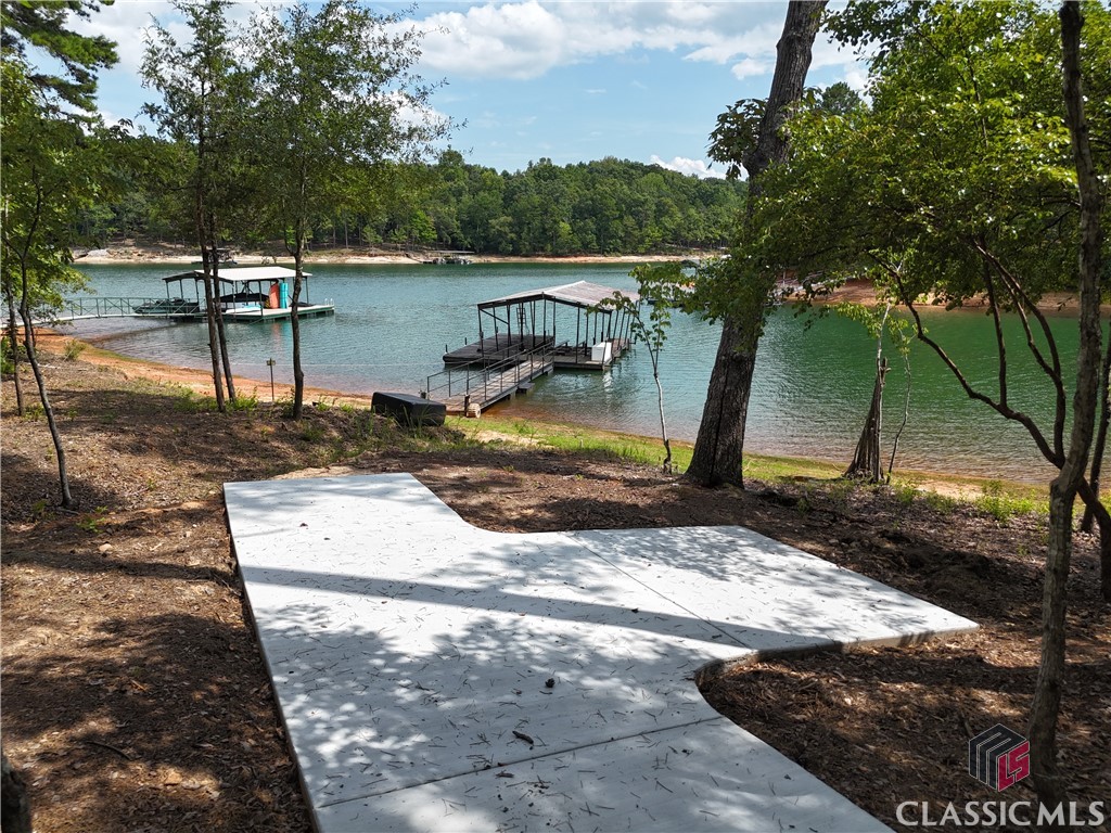 224 Seraph Pointe Road Lavonia, GA 30553 - Photo 61 of 66