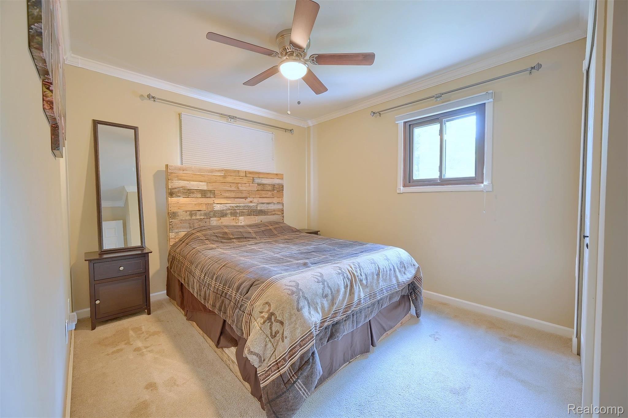 3805 Benstein Road Commerce Township, MI 48382 - Photo 15 of 28 15-3rd-Bedroom.jpg