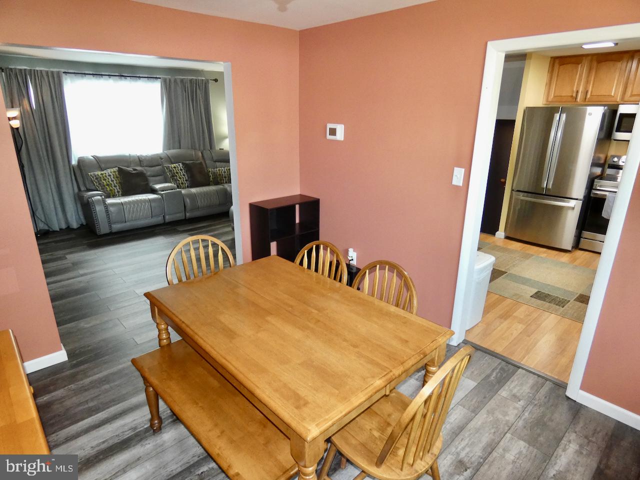 23 Upland Court Newark, DE 19713 - Photo 14 of 84 Dining Room