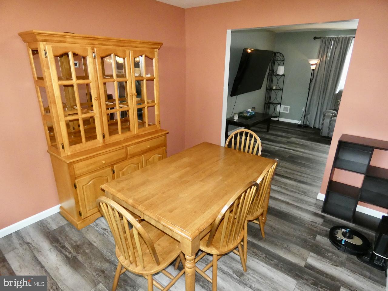 23 Upland Court Newark, DE 19713 - Photo 16 of 84 Dining Room