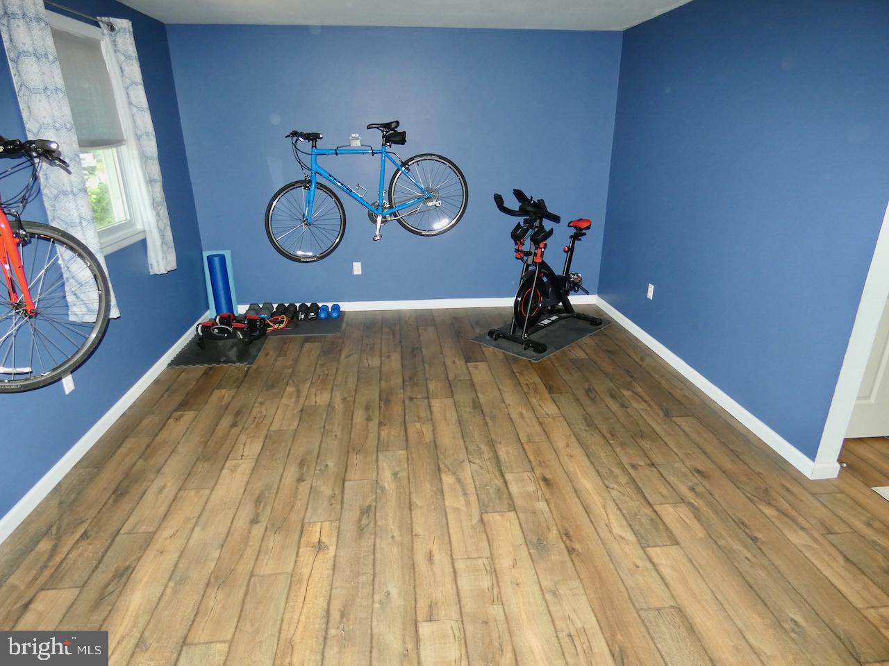 23 Upland Court Newark, DE 19713 - Photo 23 of 84 a view of a room with wooden floor