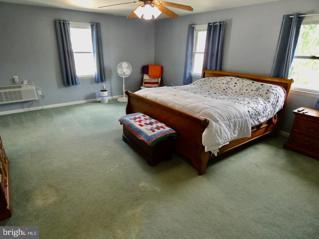 23 Upland Court Newark, DE 19713 - Photo 30 of 84 Primary Br Addition over Living/Dining Rms