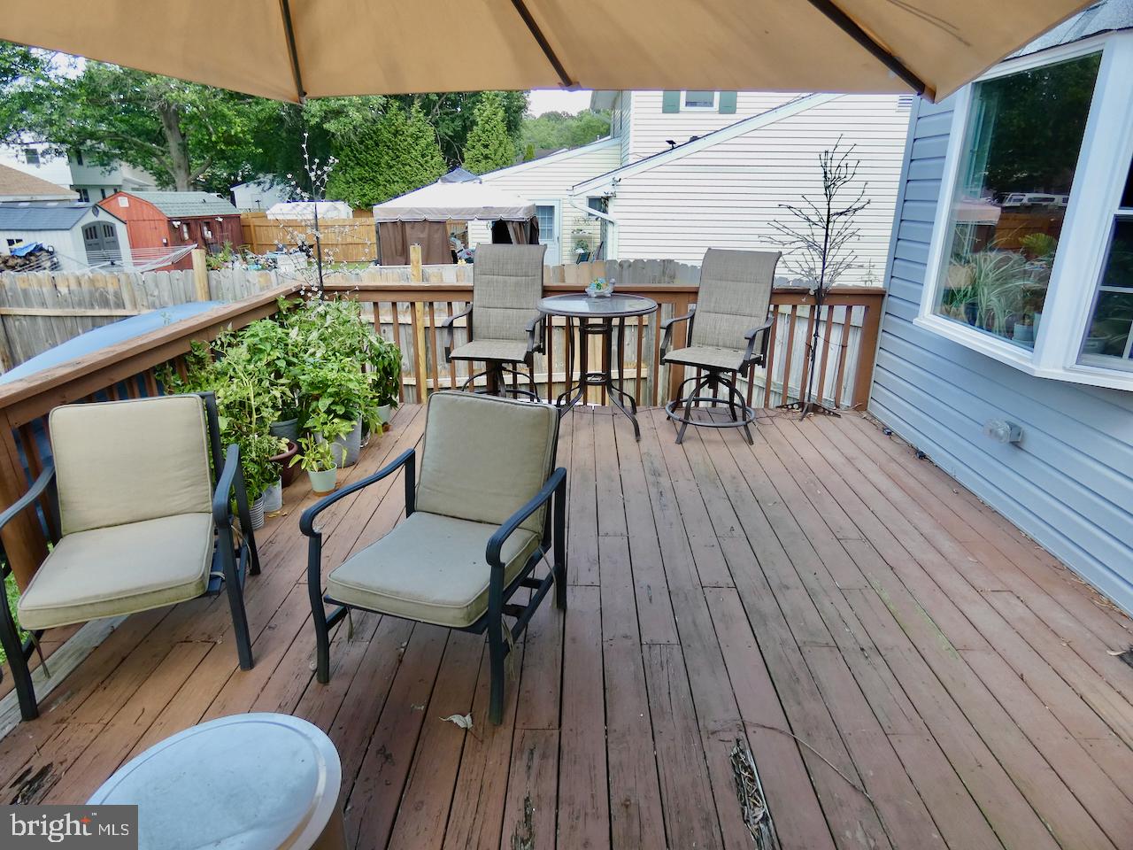 23 Upland Court Newark, DE 19713 - Photo 71 of 84 a outdoor space with furniture
