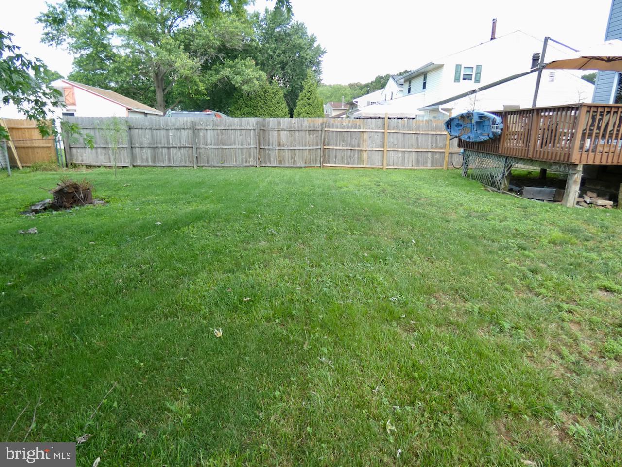 23 Upland Court Newark, DE 19713 - Photo 77 of 84 Backyard