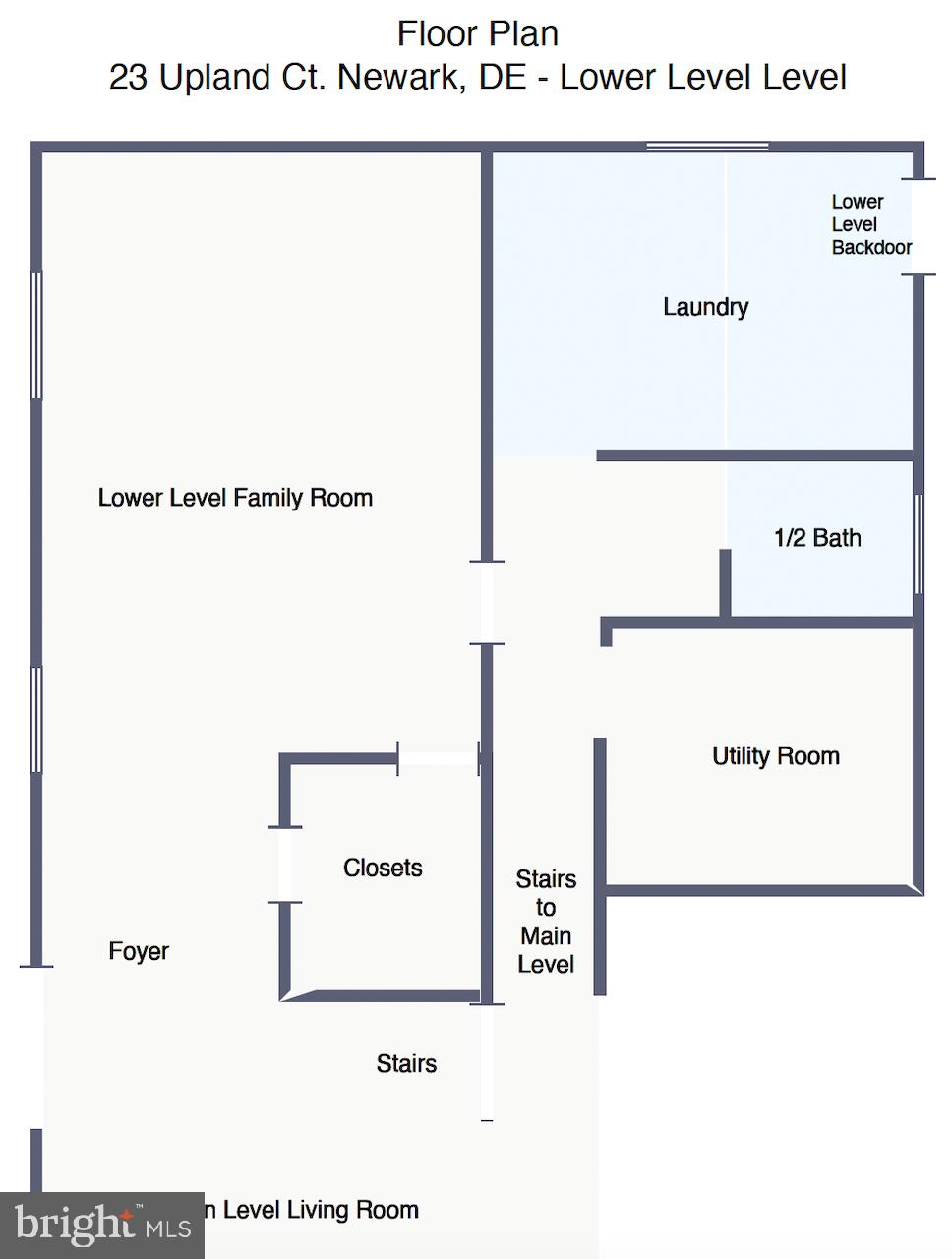 23 Upland Court Newark, DE 19713 - Photo 81 of 84
