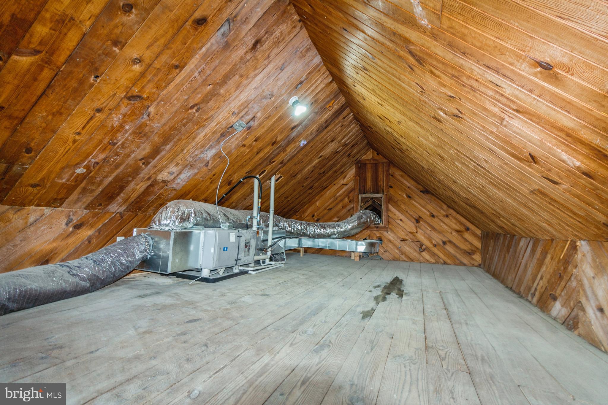 229 Shoemaker Road Bridgeton, NJ 08302 - Photo 24 of 29 a view of an outdoor space and wooden floor